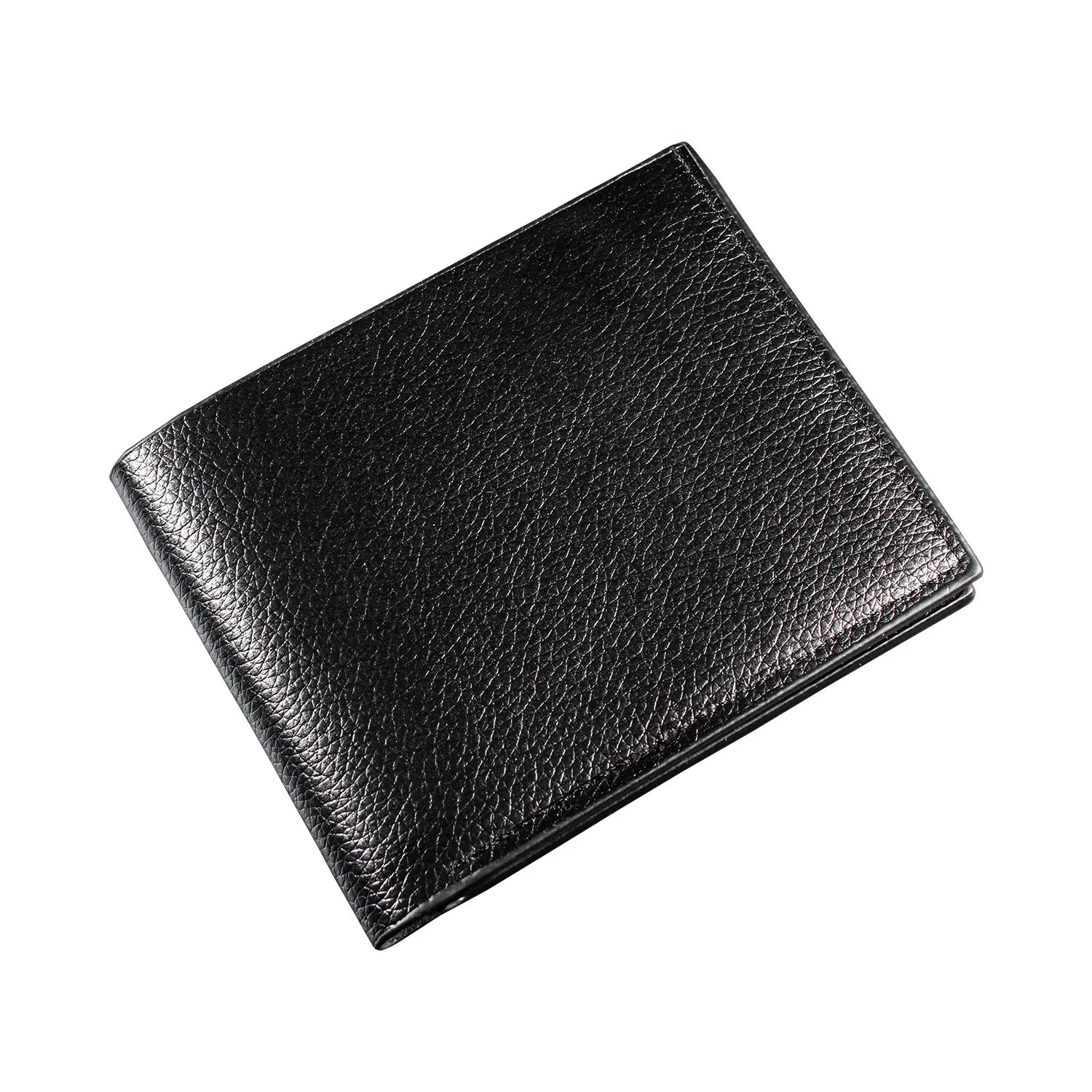 Mens Ultra Thin PU Leather Slim Wallets Luxury Designer with Driving License Holder