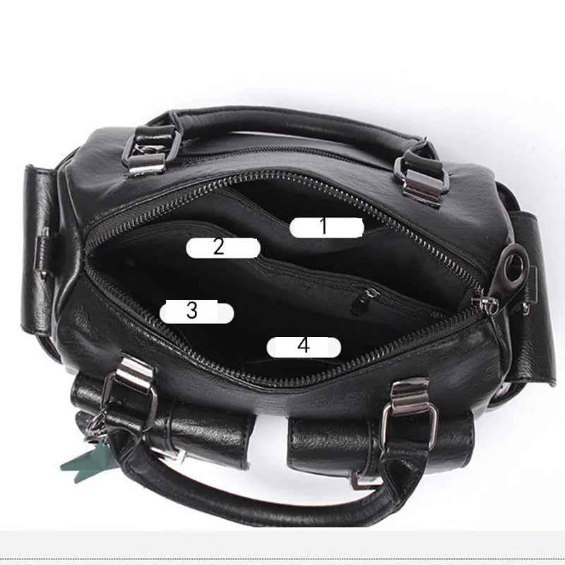 Women Designer Handbags/Purse Crossbody New High quality and Fashionable