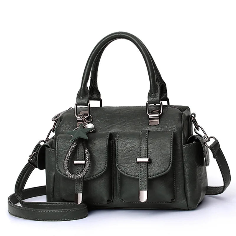 Women Designer Handbags/Purse Crossbody New High quality and Fashionable