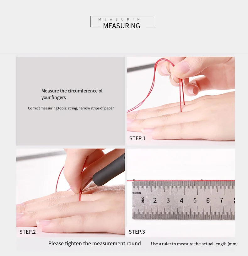 Moissanite Diamond 925 Sterling Silver Ring, Wedding Band Rings for Women, Bridal Engagement, GRA Certified